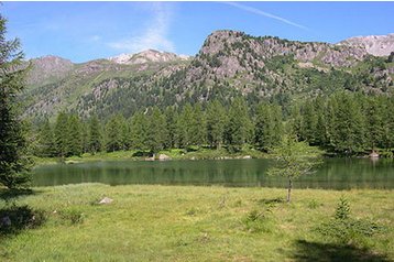 Apartaments San Pellegrino 2